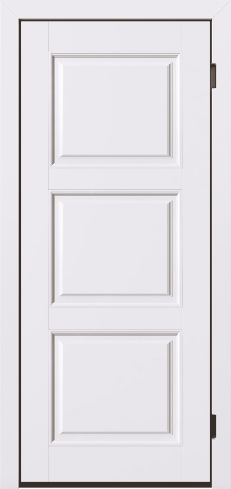 Zeus PF3 Эмаль 9003