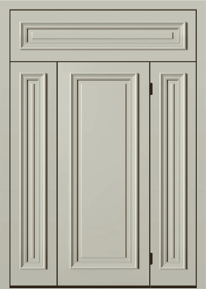 Venezia RAL_7032 PF ДСФББ