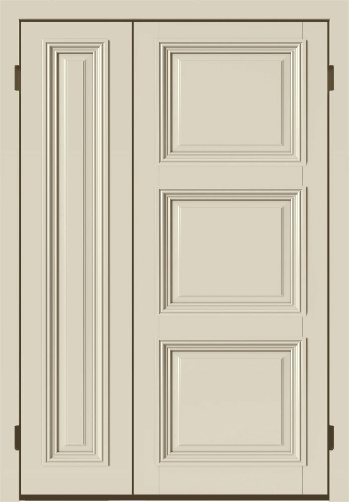 Gent-3 RAL_1013 PF3 ОСФБ