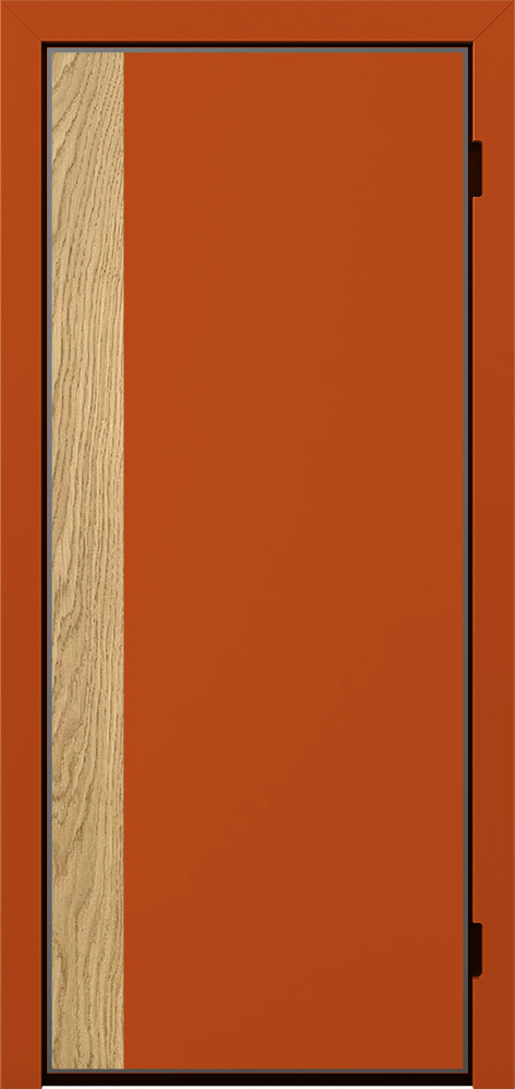 Exit V22 Soft Touch terracot