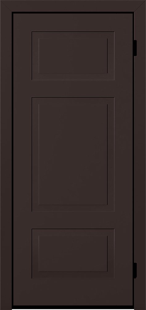 Nova 8ПГ Эмаль coffee