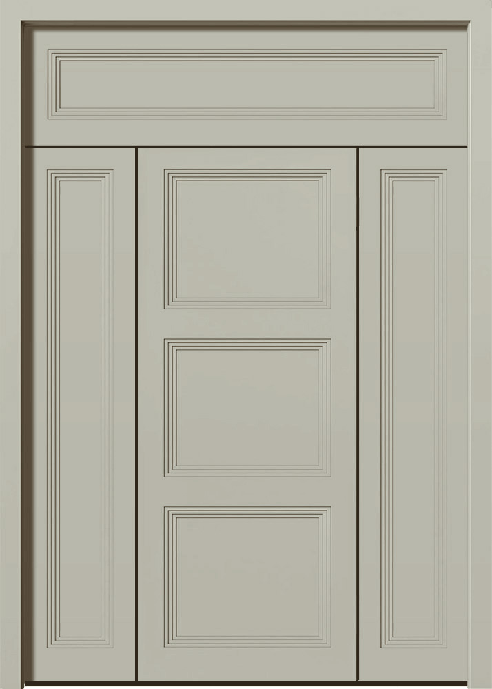 Edge RAL_7032 PF3 ДСФББ