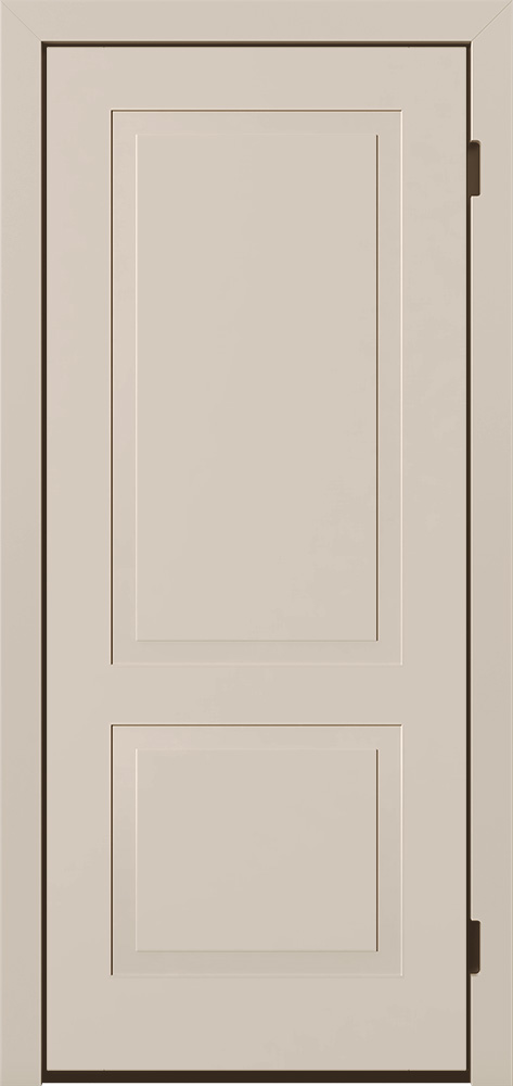 Nova 2ПГ Эмаль latte