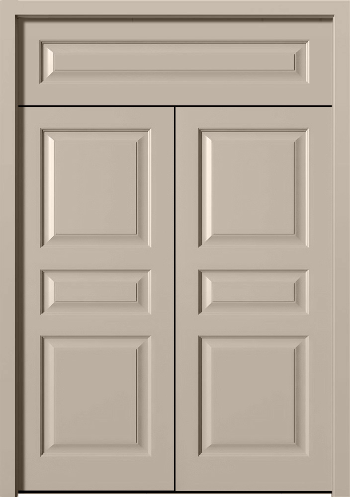 Graf Bisquit HF3 ДСФ