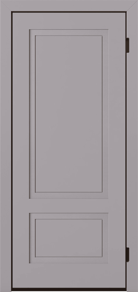 Lucky 2DG Эмаль 7036