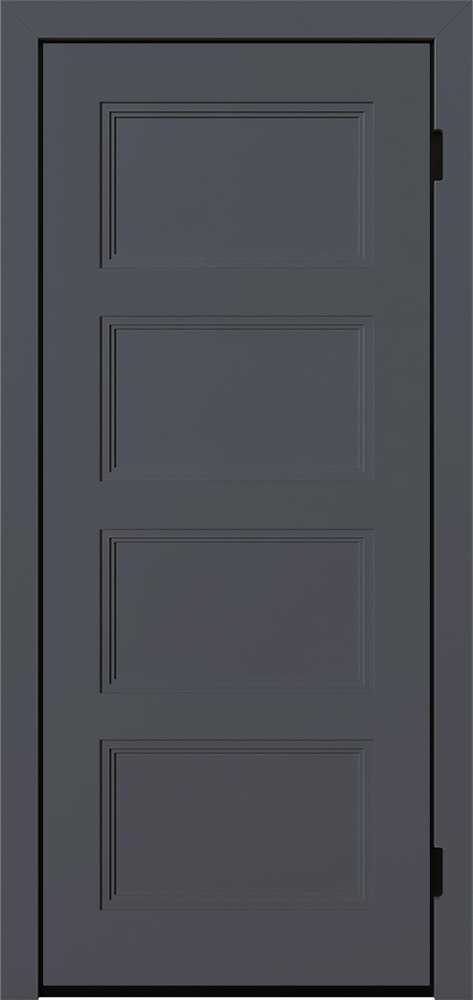 Medea PF4 Эмаль 7024