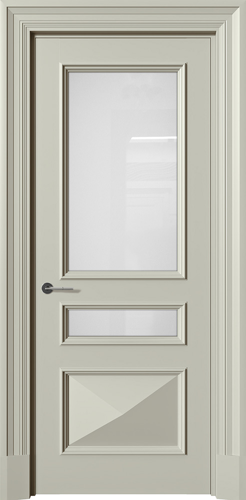 Amsterdam XGV-2