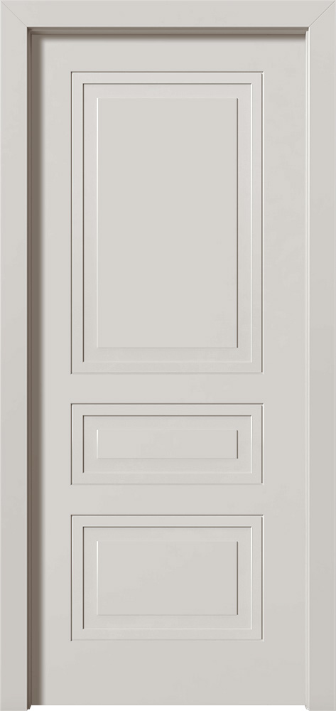 Baya PG3 Эмаль 9010