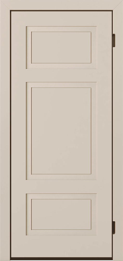 Lucky 32DG Эмаль latte