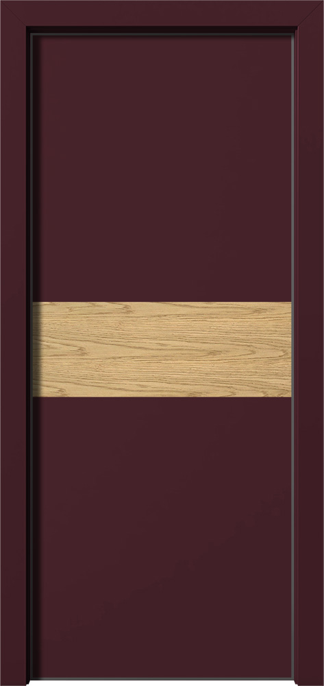 Exit G20 Soft Touch bordo