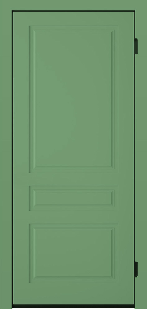 Trio fistashka 33ПГ