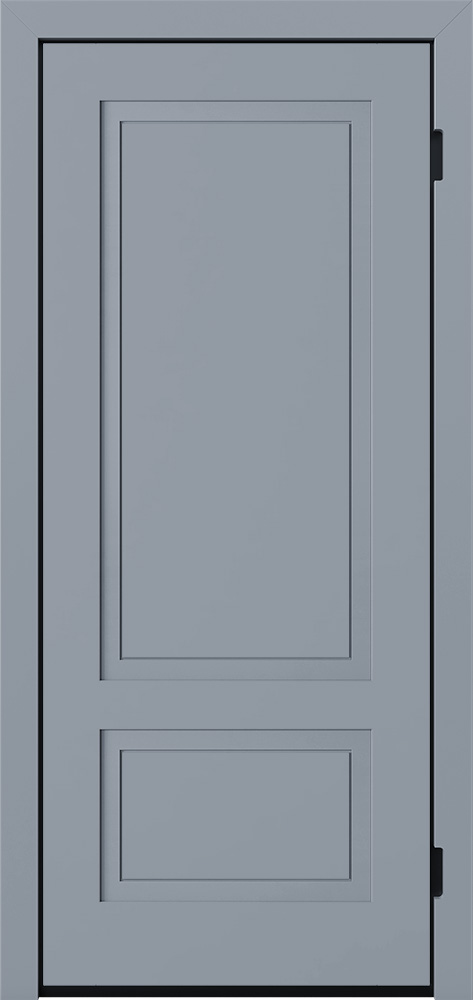 Lucky 2DG Soft Touch sky_grey