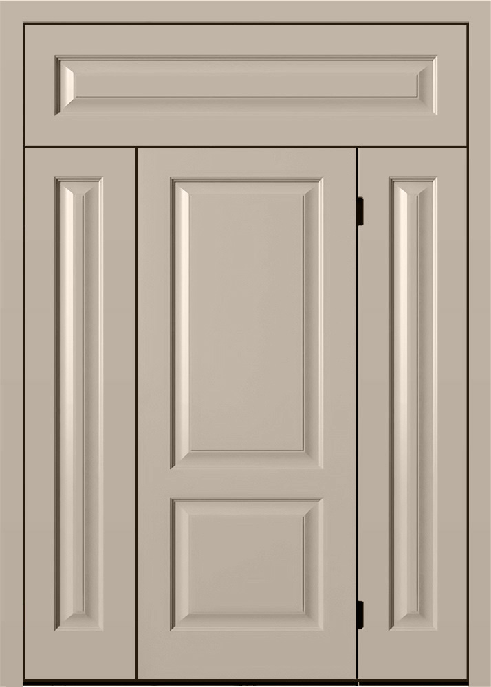 Graf Bisquit PF2 ДСФББ