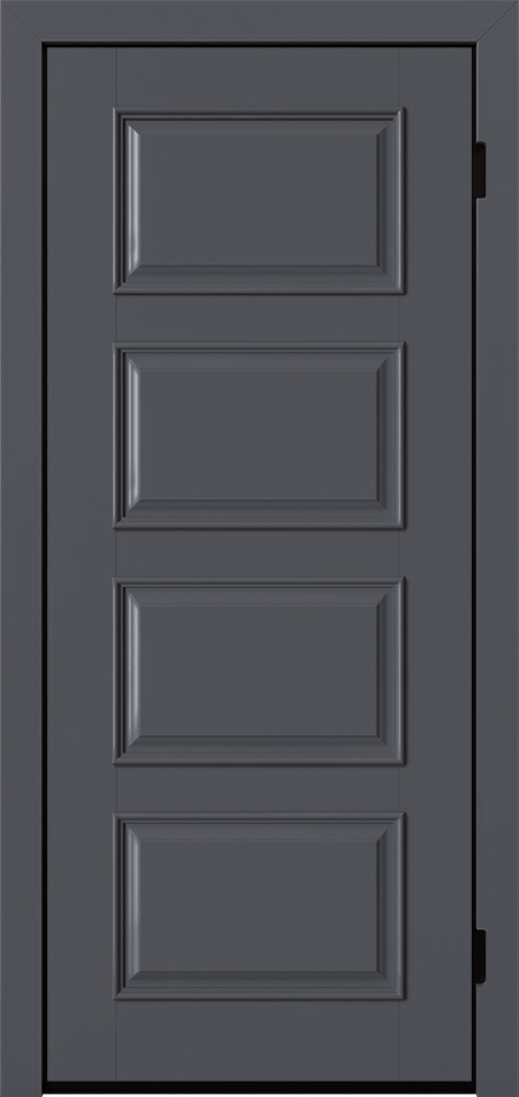 Brussel PF4 Эмаль r7016