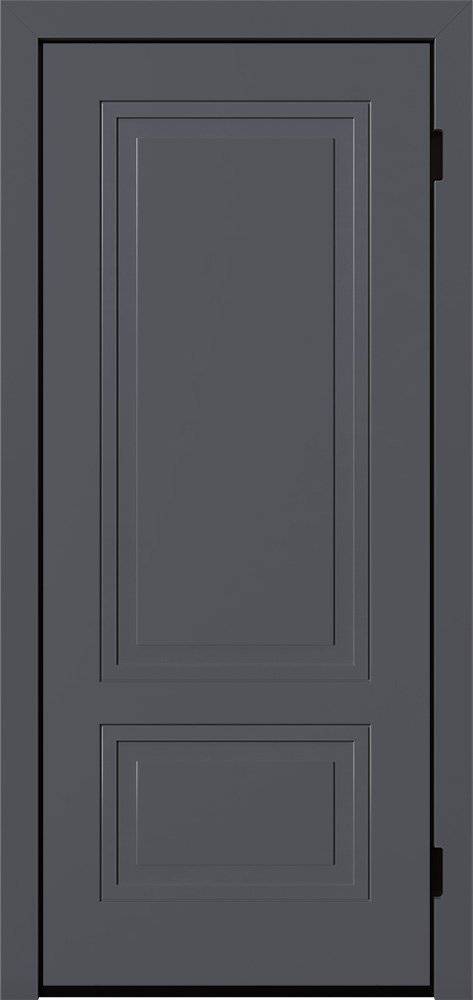 Baya PF2 Эмаль 7016