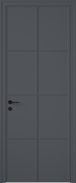 Corner 8