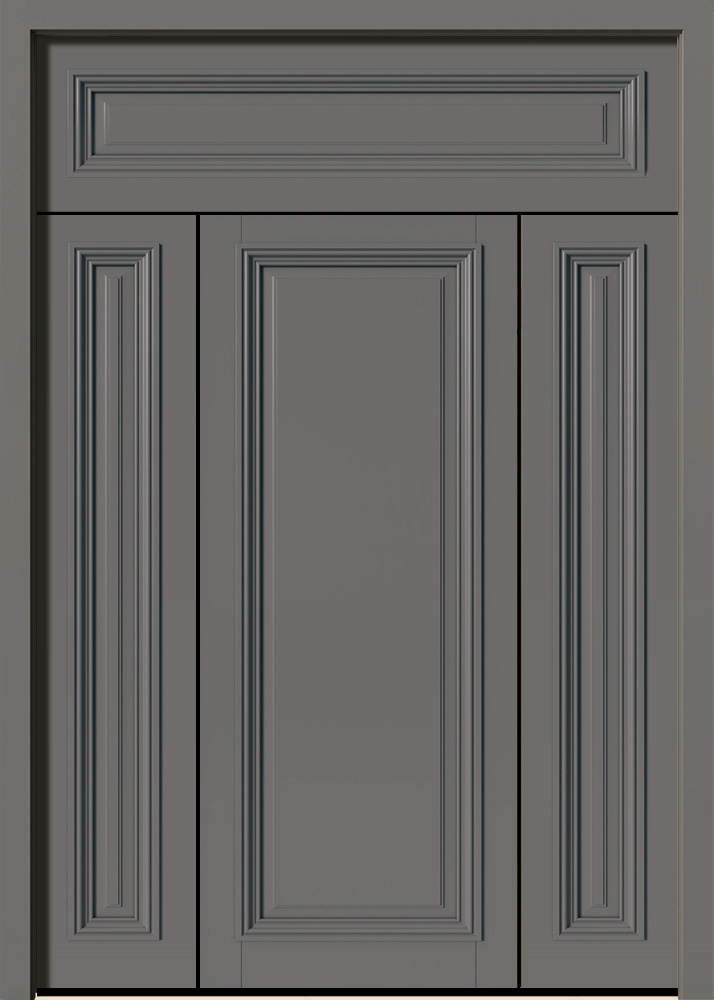 Gent-3 RAL_7039 PF ДСФББ