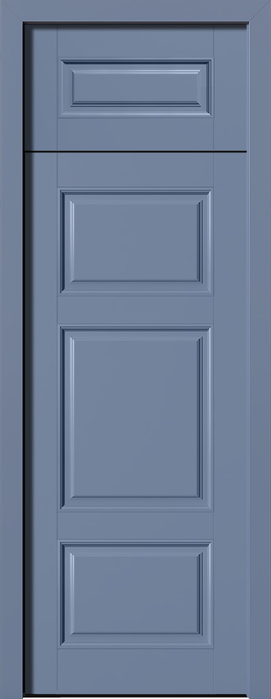 Zeus DF Эмаль 5014 ОСФ