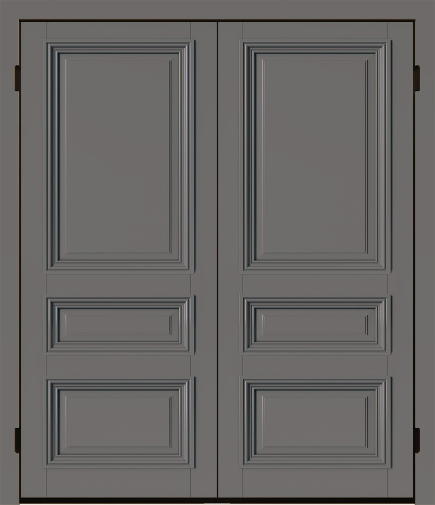 Gent-3 RAL_7039 PG3 ДС