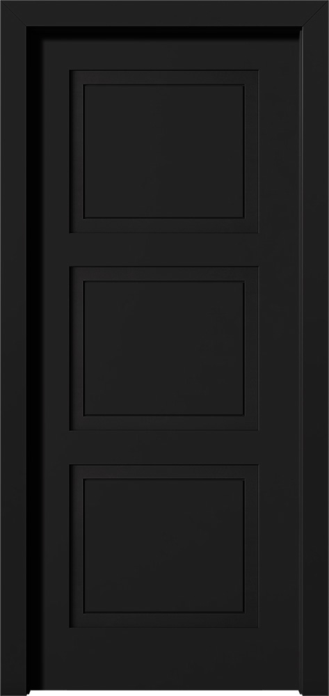 Lucky 3DG Эмаль 9005