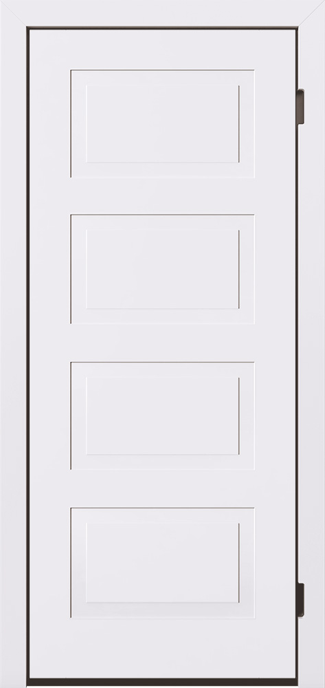 Nova 4ПГ Эмаль 9003