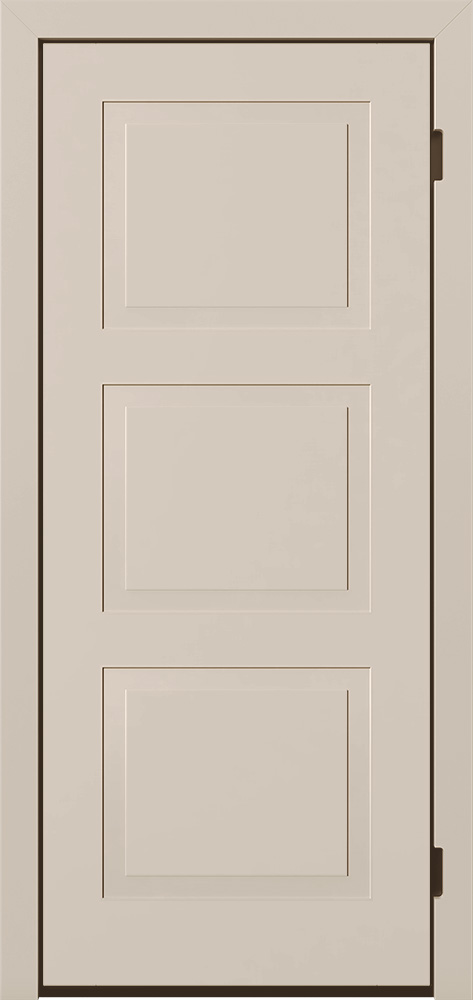 Nova 3ПГ Эмаль latte