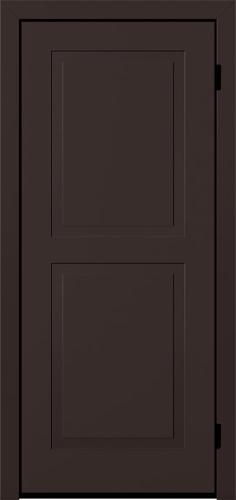 Nova 22ПГ Эмаль coffee