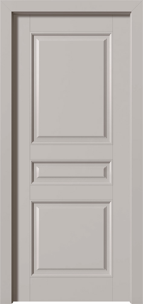 Zeus PG3 Эмаль tortora