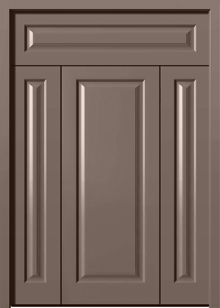 Graf Chocolate PF ДСФББ