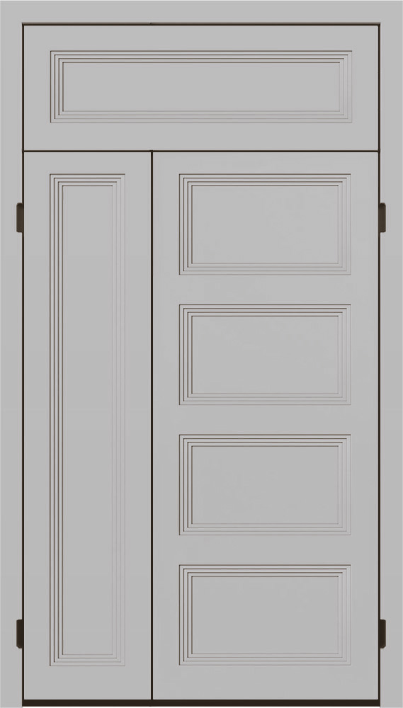 Edge RAL_7047 PF4 ОСФБВ