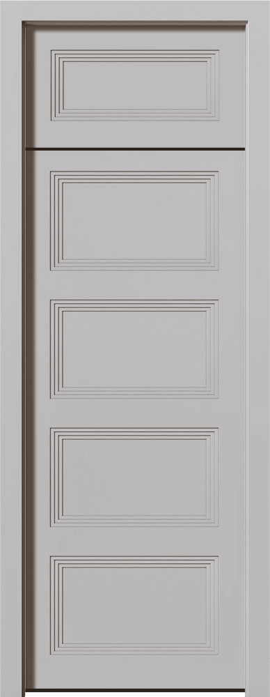 Edge RAL_7047 PF4 ОСФ