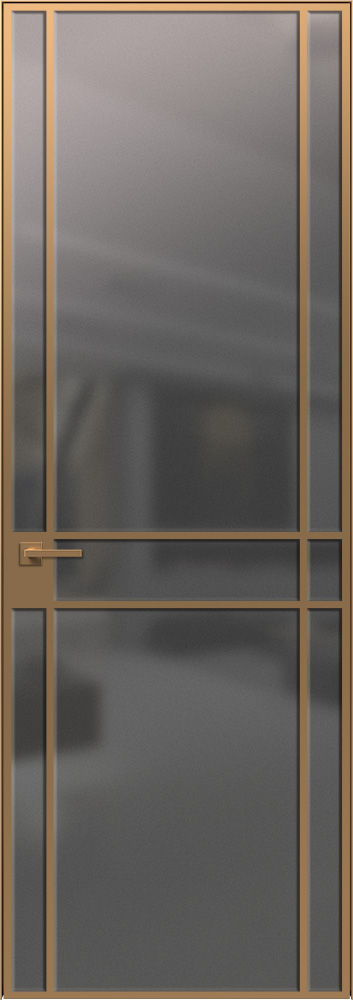 AGStyle Mod 2 Grey
