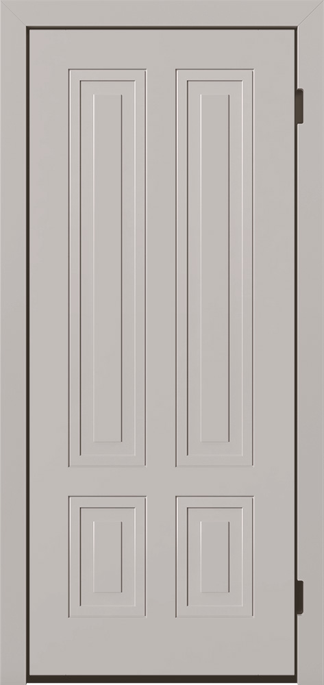 Baya GF4 Эмаль tortora