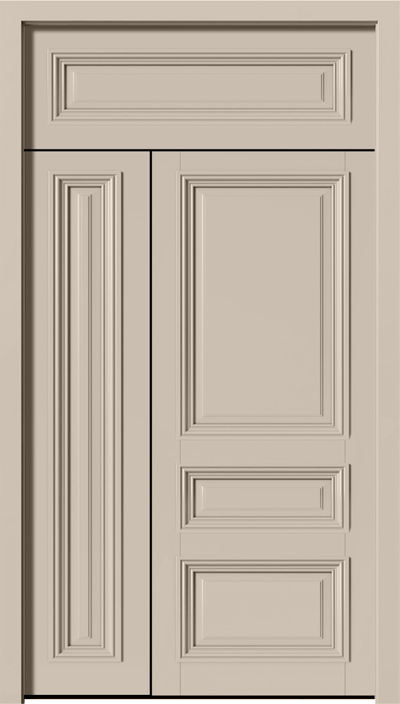 Gent-3 Bisquit PG3 ОСФБВ