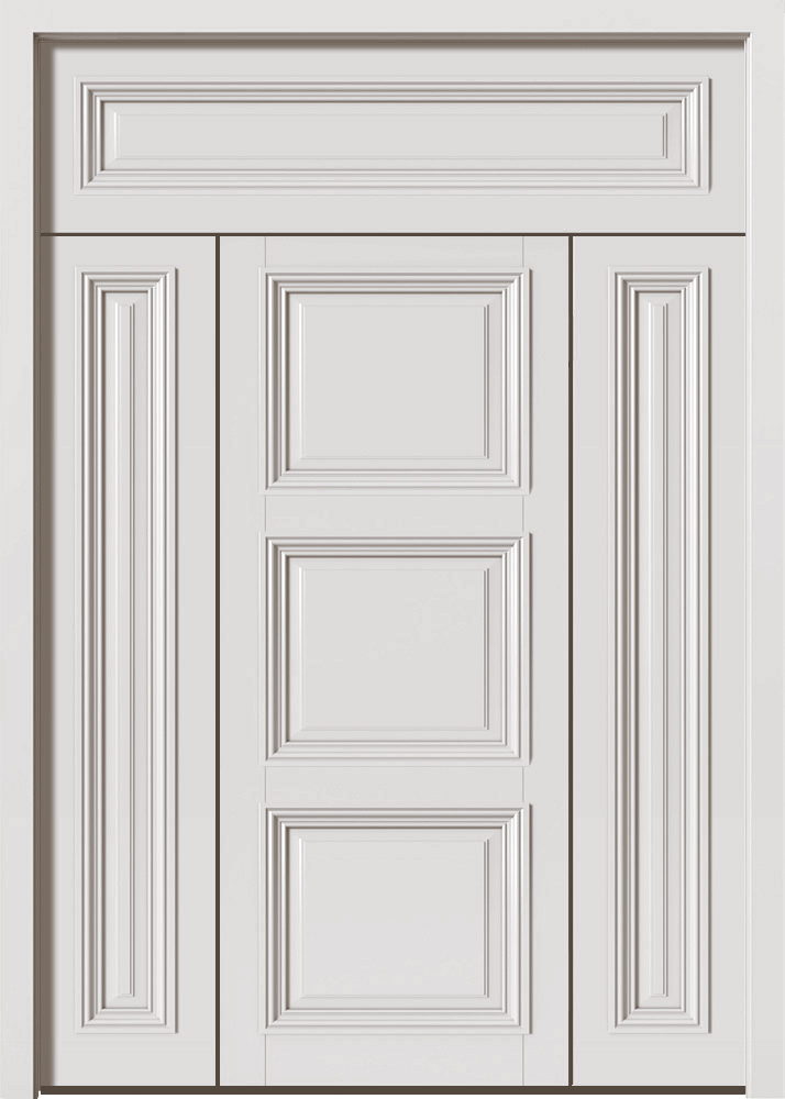 Gent-3 RAL_9016 PF3 ДСФББ