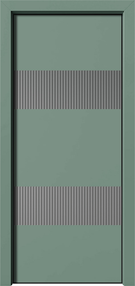 Filo F3 Soft Touch green_grey