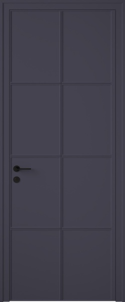 Corner 8