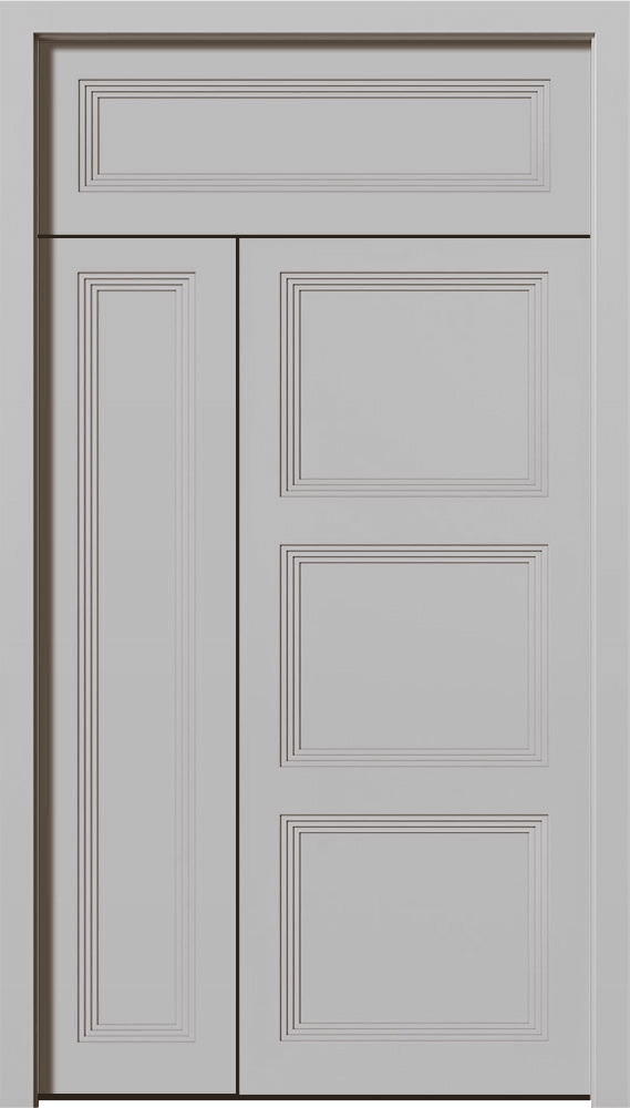 Edge RAL_7047 PF3 ОСФБВ