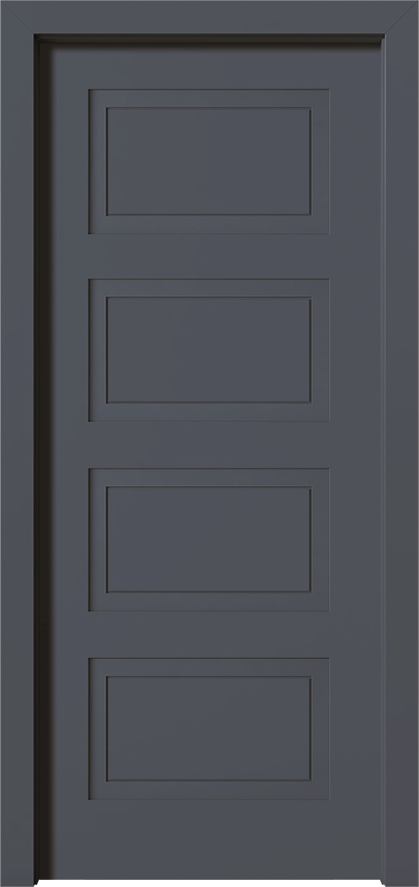 Lucky 4DG Эмаль 7024