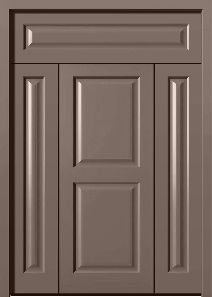 Graf Chocolate HF2 ДСФББ