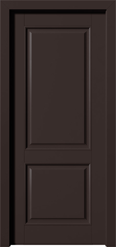 Zeus PF2 Эмаль coffee