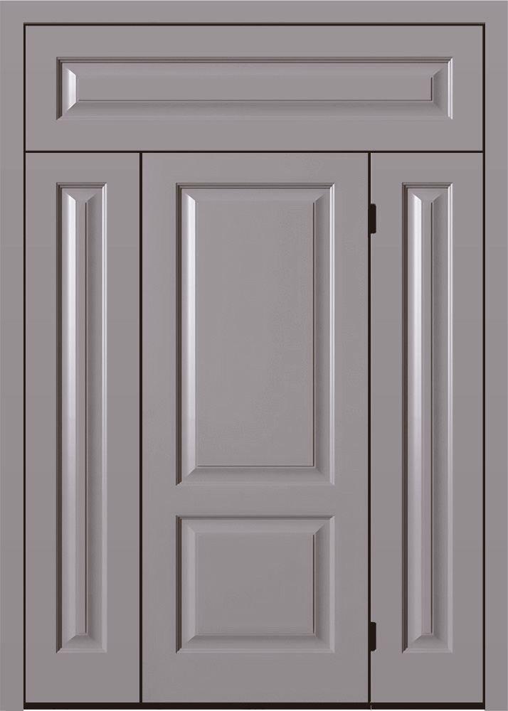 Graf RAL_7036 PF2 ДСФББ