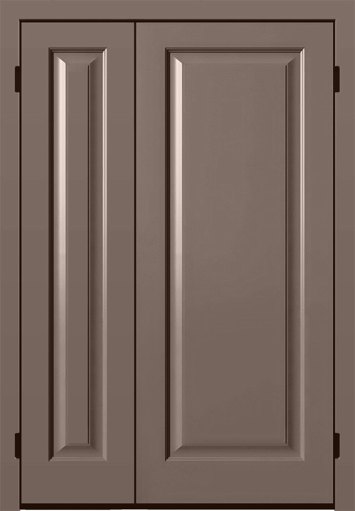 Graf Chocolate PF ОСФБ