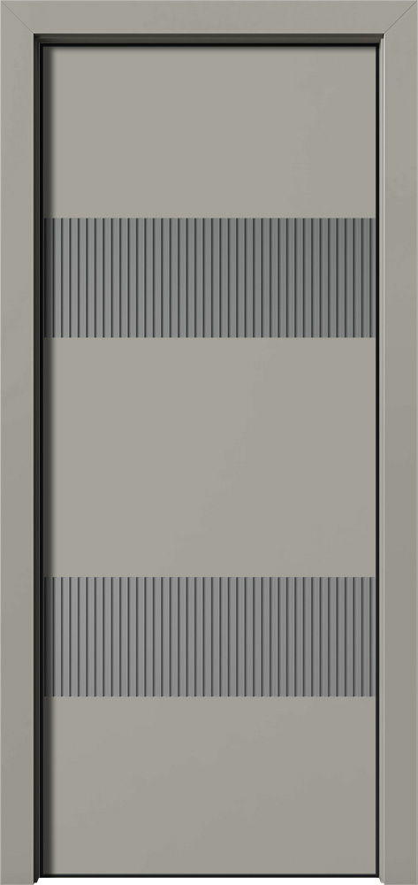 Filo F3 Soft Touch kvarz_grey