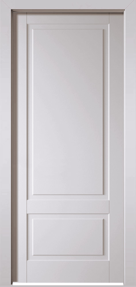 Optima RAL_9003 2ПГ