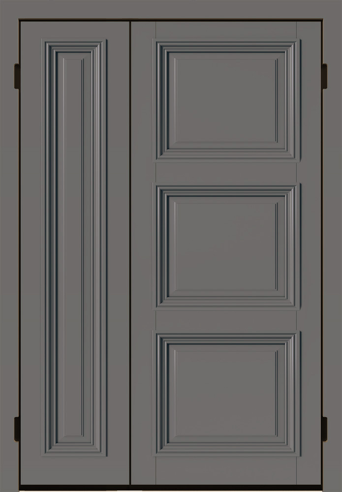 Gent-3 RAL_7039 PF3 ОСФБ