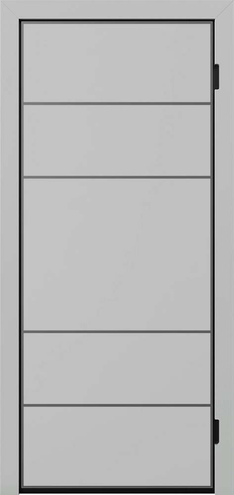 Exit G4M Soft Touch light_grey