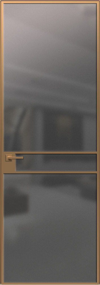 AGStyle Mod 1 Grey