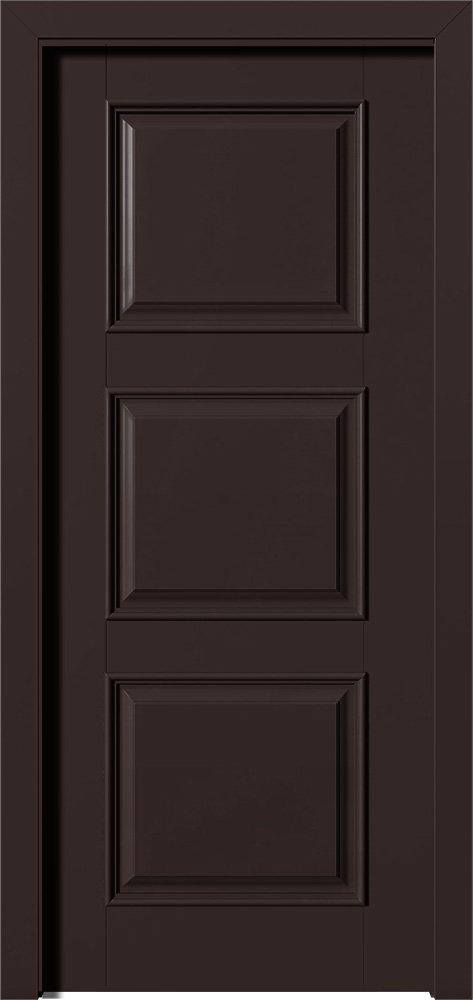 Brussel PF3 Эмаль rcoffee