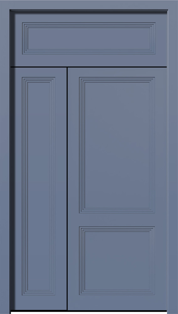 Edge RAL_5014 PF2 ОСФБВ